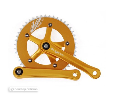 sugino single speed crankset